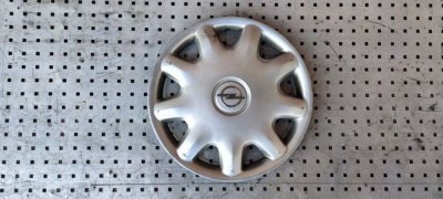 Ковпак, колпак колісний великий R16 90498213 Опель
