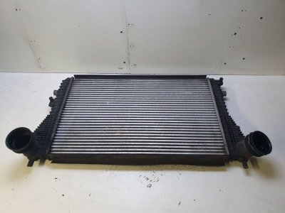 Радіатор інтеркулера 1K0145803L VAG Фольксваген