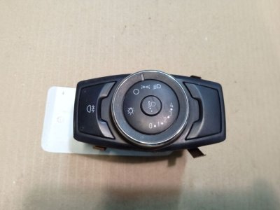 Перемикач світла фар 2012-2019 BM5T13A024GE, 10107102 Форд Транзит MK8
