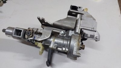 Електропідсилювач керма, руля 1.5 2012+ 8201207611 W415 Рено Кенго 2,3, Мерседес Сітан