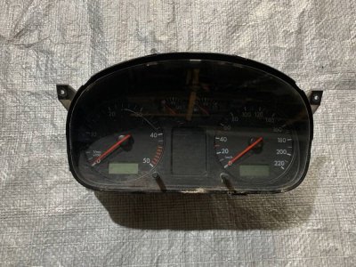 Панель, щиток приладів VW T4 7D0920803B VAG Фольксваген Т4