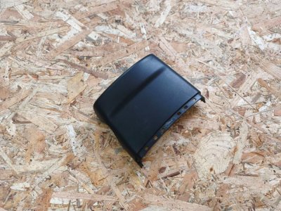 Кожух рульової колонки верхній (дефект кріплення) VW 2K0858560 VAG Фольксваген Кадді