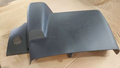 Центральна консоль нижня 969109292R 2020+ Рено Мастер 3, Опель Мовано, Ніссан NV400