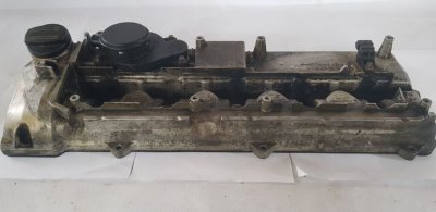 Кришка клапанів, клапанна кришка 2.2 CDI A6110100630 2000-2006 Мерседес Спрінтер 903