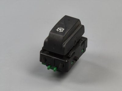 Кнопка запуска двигателя 2014–2019 251534917R Renault Trafic 3, Opel Vivaro, Fiat Talento, Nissan NV 300