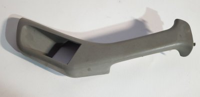 Накладка карти ліва 1996-2006 2D0867011A Фольксваген ЛТ