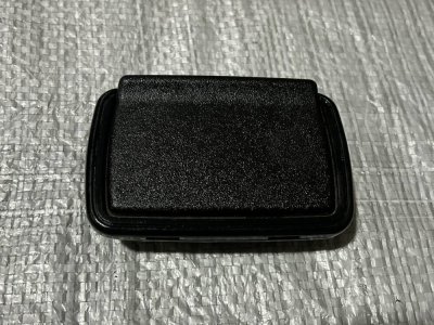 Попільничка задня 2003-2009 861857405A VAG Фольксваген Т5