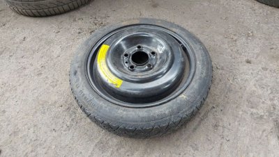 Диск, запаска, докатка 5x108 r15 2150511 Volvo v70 s70, Вольво