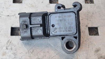 Датчик тиску у впускному колекторі 2.2HDI 2006-2014 0261230309, AG919F479AB  іат Дукато, Пежо Боксер, Сітроен Джампер 3