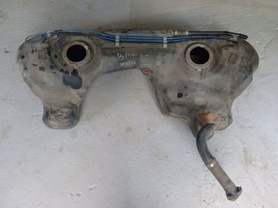 Паливний бак 3.0 повний привід 3' E46 M57 універсал 1184892 БМВ, BMW