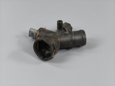 Флянець системи охолодження VW 1K0122291K VAG Фольксваген Гольф 5