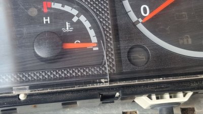 Щиток приборів ДЕФЕКТ 2006-2014 2.2HDI 1375910080 Фіат Дукато, Пежо Боксер, Сітроен Джампер 3-1