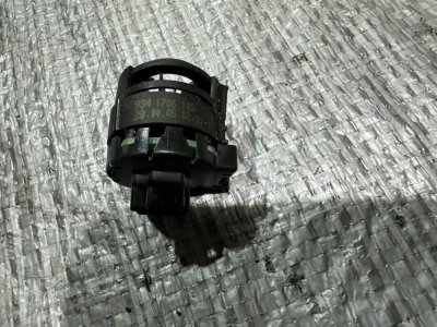 Датчик температури повітря в салоні 2003-2010 2.2 CDI OM 646 A6398300072 639 Мерседес Віто