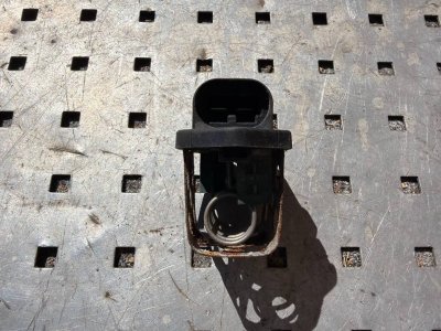 Резистор, реостат вентилятора охлаждения 2.3DCI 2010+ 7700432632 Renault Master 3, Opel Movano, Nissan NV400