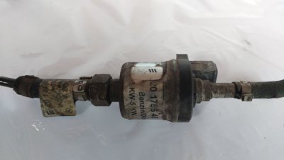 Паливний насос автономки A0018355864 1996-2006 Фольксваген ЛТ, Мерседес Спрінтер 903