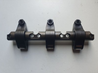 Коромисло клапана, рокер 1.4TDI / BNM 038443H VAG Фольксваген Поло
