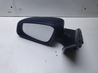 Дзеркало ліве електро(колір і стан уточнювати) 2010-2017 F01531219931P BMW 5 F11-1