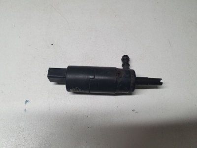 Моторчик, насос омивача фар 1J0955681 VAG Фольксваген