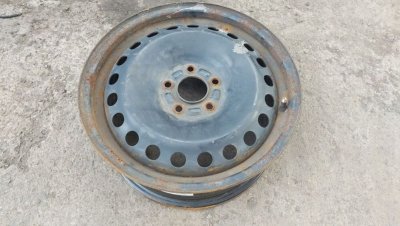 Диск колісний 6.5jx16 ET50 F0516008 Форд C-Max, Мондео, Фокус