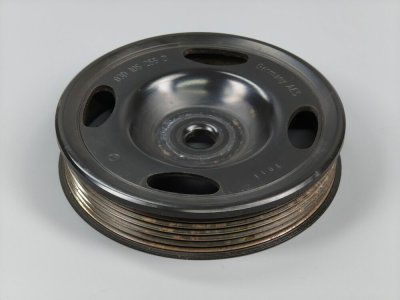 Шків колінвалу 1.4 TSI 03D105255D VAG Фольксваген Пассат B7