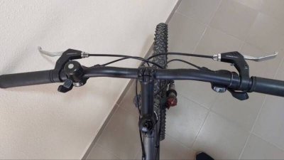 Гірський велосипед Freemode-2