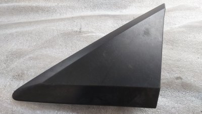 Вставка, трикутник, заглушка на дзеркало 2006+ 906 A9068110107, A9068110007 Мерседес Спрінтер, Фольксваген Крафтер