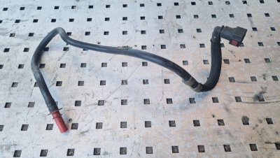Трубка паливна 2.3DCI 2010+ 175121254R Рено Мастер 3, Опель Мовано, Ніссан NV400