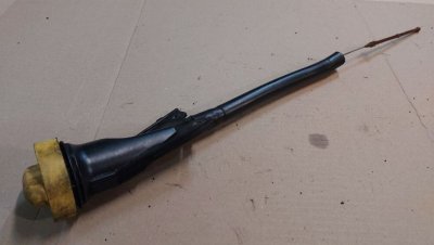Щуп рівня масла, мастила в зборі 1.5 2012+ A6070180200, 8200722806 W415 Рено Кенго 2,3, Мерседес Сітан