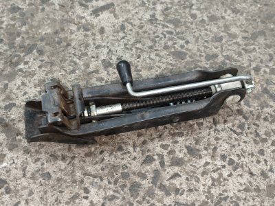 Домкрат 1K0011031C VAG Фольксваген