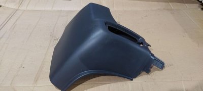Клик заднього бампера лівий A9068804571 2006+ 906 Мерседес Спрінтер-2