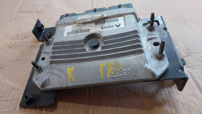 Блок керування двигуном 8200509516 Рено Кенго 2008+