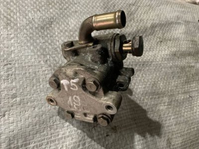 Насос гідропідсилювача, ГУ 2.0, 1.9 VW T5-T6  7E0422154E VAG Фольксваген Транспортер Т5-1