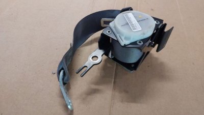 Ремінь безпеки задній боковий 3' E90 LCI  2.0 дизель N47 2005-2013 седан 72119138233 БМВ, BMW