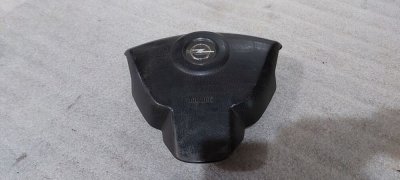 Подушка безпеки, AIRBAG в руль 820018863 2003-2010 Опель Мовано 2