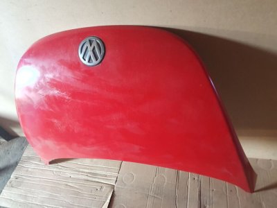 Капот (колір та стан уточнюйте) 1C0823031L VAG Фольксваген BEETLE-1