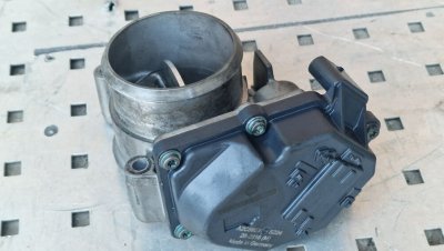 Дроссельна заслонка 2.2 CDI ОМ646 2006+ 906 бітурбо A2C59515224 Мерседес Спрінтер