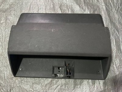 Бардачок без кришки 1990-2003 701857095 VAG Фольксваген Т4