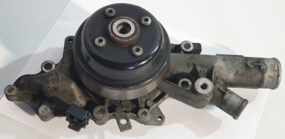Помпа 2.2 CDI A6112000501 2000-2006 Мерседес Спрінтер 903