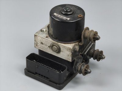 Блок АБС, ABS 2003–2010 1K0907379AC VAG Volkswagen Touran