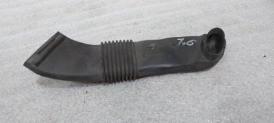 Патрубок вентиляції кришки АКБ 244936098R 2014+ Рено Трафік 3, Опель Віваро, Фіат Таленто, Ніссан NV 300