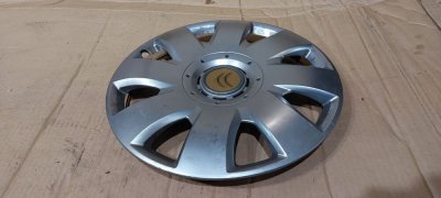 Ковпак, колпак колісний  великий 426 SJS R16  Сітроен
