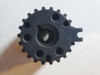 Шестерня ТНВД, ПНВТ, паливного насосу 2.0 03L130238, 03L130111D VAG Фольксваген