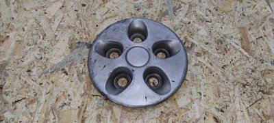 Ковпак, колпак колісний R15 1994- 1325078080 Сітроен Джампер 2