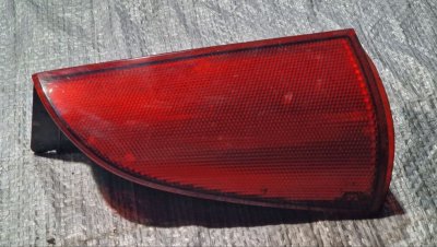 Фонар задній лівий верх ляда 2003-2010 A6398200564 639 Мерседес Віто
