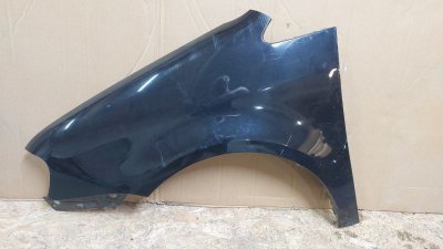 Крило переднє ліве (колір та стан уточнювати) VW 1T0821021A VAG Фольксваген Туран