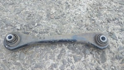 Ричаг задній поперечний правий 1K0501530C VAG Фольксваген Пассат B7, Алтеа-1