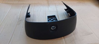 Захист, кришка прикурювача A4476800131 W447 Мерседес Віто