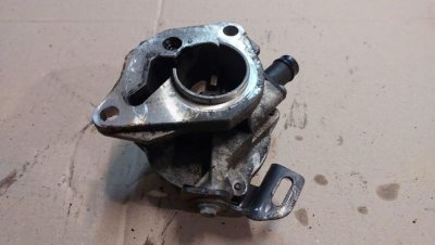 Вакуумний насос 1.5 2012+ A6072300065 W415 Рено Кенго 2,3, Мерседес Сітан