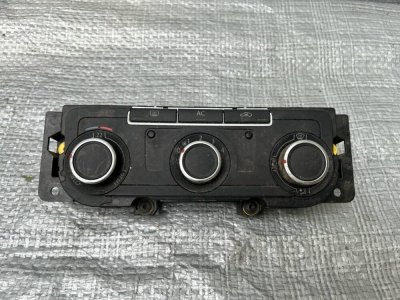 Блок керування клімат-контролем VW T5 5HB010259 VAG Фольксваген Т5