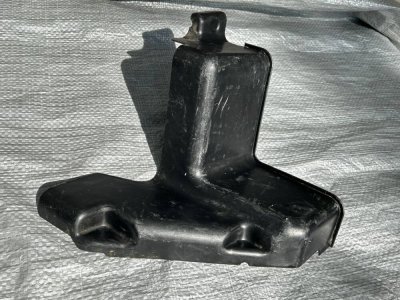 Захист салону VW T5 7H0881327 VAG Фольксваген Т5